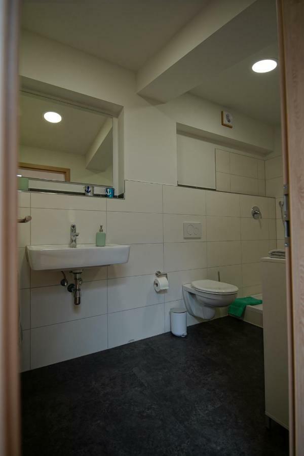 Gaestewohnung Hardinghaus Am Teich Warendorf Ngoại thất bức ảnh