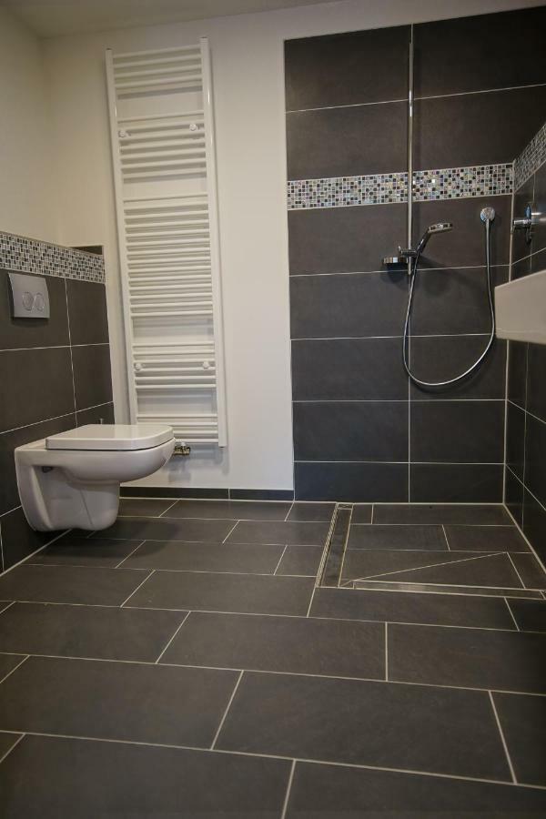 Gaestewohnung Hardinghaus Am Teich Warendorf Ngoại thất bức ảnh
