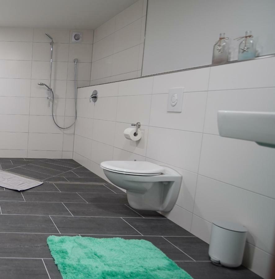 Gaestewohnung Hardinghaus Am Teich Warendorf Ngoại thất bức ảnh